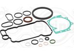 Elring 938.930 Set Di Guarnizioni Del Basamento Per Volvo V70 Ii (285) XC60 (156) V50 (545) XC90 I (275) V70 Iii (135) V60 (155, 157)