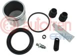 Autofren Seinsa Kit Di Riparazione Pinza Freno Per Hyundai Elantra (Xd) Anteriore 57 Mm D43135C