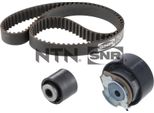 Snr KD459.71 - Oe 1608887580 Zahnriemensatz FüR C4 Spacetourer (3D), C5 Aircross (A), DS3, DS4, C4 (3A, 3E), Berlingo, C-Elysee (Dd), C1 Ii (Pa, Ps), C3 Aircross Ii (2C, 2R), C3 Ii (Sc), C3 Iii (Sx), C3 Picasso (Sh), C4 Cactus, C4 G-Picasso Ii (Da, De), C4 Ii (Nc), C4 Picasso Ii, DS3 (U), DS7 (J), Combo (K9), Corsa E (X15), Corsa F, Crossland X, Grandland X, 108, 2008 I (Cu), 208 I (Ca, Cc), 208 I