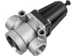 Valvola Limitatrice Di Pressione Febi Bilstein 185151 Adatta Per MERCEDES-BENZ Actros 0,4 Kg