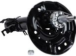 MASTER-SPORT 317626-PCS-MS Ammortizzatore Asse Anteriore Sinistro Per Nissan Qashqai Ii (J11, J11_)