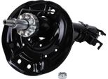 MASTER-SPORT 317627-PCS-MS Ammortizzatore Asse Anteriore Destro Per Nissan Qashqai Ii (J11, J11_)