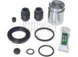 Budweg Caliper Kit Di Riparazione Pinza Freno Per Hyundai Tucson (Tl, Tle) Per Kia Sportage (Ql, Qle) Per Volvo XC40 (536) 38 Mm 2090107