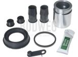 Budweg Caliper Kit Di Riparazione Pinza Freno Per Bmw 1 Hatchback (F20) 42 Mm 2090144