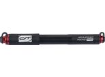 Contec Minipumpe Air Support Pocket Pro Gauge Schwarz