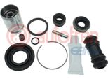 Autofren Seinsa Kit Di Riparazione Pinza Freno Per Toyota Corolla Liftback (E11) Posteriore 30 Mm D41850K
