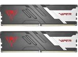 Patriot Memory Viper Xtreme 5 PVX532G82C38K Modulo Di Memoria 32 Gb 2 X 16 Gb DDR5 8200 Mhz (PVX532G82C38K)