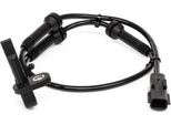 Sensore Abs Ate Velocità Ruota Anteriore Per Renault Clio Iv Hatchback (Bh) 24.0711-5730.3