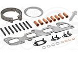 Elring 877.670 Kit Di Montaggio Turbocompressore Per Vw Transporter Vi Bus (Sgb, Sgg, Sgj) Multivan Vi (Sgf, Sgm, Sgn) Transporter Vi Furgone (Sga, Sgh)