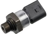 Febi Bilstein 186362 Sensore Pressione Carburante Adatto A MERCEDES-BENZ Actros MP2 / MP3 Atego Atego 2 Axor Axor 2 Econic