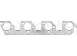 Elring 645.830 Guarnizione Collettore Di Scarico Per Ford Usa Ranger Mk3 Standard Cab Pickup Collettore Di Scarico