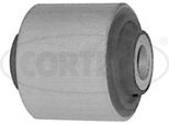 Corteco Supporto Braccio Trasversale 49400729 Destro Inferiore Sinistro Inferiore Anteriore Adatto Per MERCEDES-BENZ Classe S Berlina (W221)