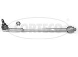 Corteco 49396659 Tirante Anteriore Destro Per Vw Polo Hatchback (6R1, 6C1) Polo Berlina (602, 604, 612, 614) Per Skoda Rapid Spaceback (NH1)