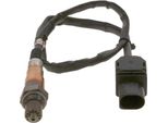 Bosch 0 258 988 013 - Sonda Lambda Oe 393502A640 Per Accent Iv (Rb), Elantra (Ad), I20 (Gb, Ib), Ix20 (Jc), I40 (Vf), Pro Ceed (Jd), Rio Iv (Fb, Sc, Yb), Soul Ii (Ps), Sportage (Ql, Qle), Optima (Jf), Ceed (Jd), Carens Iv