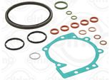 Elring 484.290 Set Di Guarnizioni Del Carter Per Volvo XC60 (156) V50 (545) V70 Iii (135) V60 (155, 157) V40 Estate (645) V40 Hatchback (525, 526)
