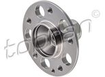 Topran 401 341 - Oe 168 337 03 45 Mozzo Ruota Per Vaneo (414), Classe A (W168)