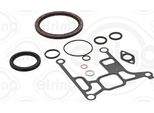 Elring 550.970 Kit Guarnizioni Basamento Per Mazda CX-5 (Ke, Gh) 6 Station Wagon (Gj, Gl) 3 Hatchback (Bm, Bn) CX-5 (Kf) 6 Berlina (Gj, Gl) 3 Berlina