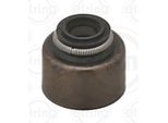 Guarnizione Stelo Valvola Elring Guarnizione Stelo Valvola 995.530 Per Renault Twingo Iii Hatchback (Bcm) 9,7 Mm Fpm (Gomma Fluorurata) 9 Mm 11,3 Mm