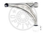 Optimal G6-2172 Braccio Trasversale Inferiore Anteriore Sinistro Per Opel Zafira Tourer C (P12)