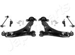 Japanparts SKS-0303 - Oe 1073214 Querlenker Per Focus (Daw, Dbw), Focus (Dfw), Focus (Dnw)