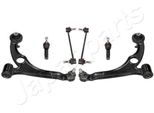 Japanparts SKS-0203 - Oe 50700464 Querlenker Per Stilo