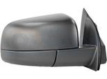Van Wezel 1962808 Specchietto Esterno Specchietto Laterale Destro Per Ford Ranger (Tke) Convesso Riscaldato