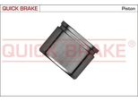 Quick Brake Pinza Freno A Pistone 185223K Per Toyota Celica (ZZT23_) 57Mm 45Mm
