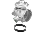 Wahler 712006D Valvola Agr Adatta Per MERCEDES-BENZ Classe C Berlina (W203) Valvola Di Ricircolo Dei Gas Di Scarico