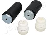 Japanparts KTP-0107 - Kit Di Protezione Antipolvere Oe 31336771516, Ammortizzatore Anteriore Per X5 (E70), X6 (E71)