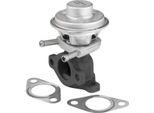Wahler 712069D Valvola Egr Per Furgone Fiat Ducato (250, 290) Valvola Di Ricircolo Dei Gas Di Scarico