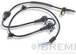 Bremi 50974 - Sensore Abs Oe 71742866 Per Sedici