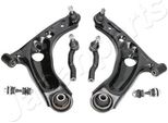Japanparts SKS-205 - Oe 16 109 360 80 Braccio Di Controllo Per C1 (Pm, Pn), Aygo (B1)