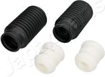 Japanparts KTP-0307 - Kit Di Protezione Antipolvere Oe 1105883, Ammortizzatore Anteriore Per Mondeo Iii, Tourneo Connect, Transit Connect