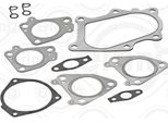 Elring 098.670 Kit Di Montaggio Turbocompressore Per Chevrolet Silverado 2500 Per Hummer H1 Suv Per Gmc Sierra 2500 Hd Standard Cab Pickup