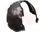Van Wezel 3810434 Rivestimento Passaruota Per Opel Astra K Sports Tourer (B16) Anteriore Destro