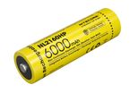 Nitecore NL2160HP 21700 - Batteria Agli Ioni Di Litio Da 6000 Mah Fino A 20A