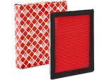 Filtro Aria Febi Bilstein 184176 Per Renault Koleos (Hy) Cartuccia Filtrante