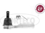 Corteco Tirante Adatto A Peugeot 207 Sw (Wk) Anteriore Destro Anteriore Sinistro 49401078
