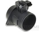 Bremi 30407 Misuratore Di Massa Dell'aria Oe 1920QV Compatibile Con C4, C5, C6, DS4, DS5, Jumper, Jumpy, Spacetourer, Vivaro, Zafira, 3008, 308, 407, 5008, 508, Boxer, Expert, Rcz, Traveller