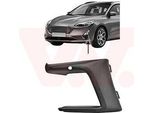 Van Wezel Modanatura Paraurti Anteriore Sinistra Inferiore Per Ford Focus Mk4 Station Wagon (Hp) Focus Mk4 Hatchback (Hn) Focus Mk4 Berlina (Hm)