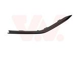 Van Wezel Modanatura Paraurti Anteriore Destra Per Ford Focus Mk4 Station Wagon (Hp) Focus Mk4 Hatchback (Hn) Focus Mk4 Berlina (Hm)