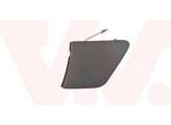 Van Wezel 2970587 Paraurti E Rinforzi Sportello Gancio Di Traino Adatto Per MERCEDES-BENZ Citan Furgone (415) Citan Combi / Tourer (415) Citan Mixto