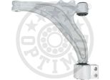 Optimal G6-2152 Braccio Trasversale Inferiore Anteriore Sinistro Per Opel Astra J Gtc (P10)
