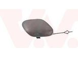 Van Wezel 1717587 - Oe 735637884 Flap, Gancio Di Traino Anteriore Per Tipo