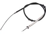 Febi Bilstein Cavo Freno A Mano Cavo Freno Di Stazionamento Per Fiat Doblo Cargo (223) Posteriore Sinistro 180483
