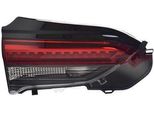 Van Wezel Luce Posteriore Sinistra Interna Per Toyota RAV4 V (XA50)