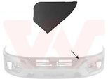 Van Wezel 2818585 Copertura Paraurti, Anteriore Sinistra Per Furgone Iveco Daily Vi Piattaforma/Telaio Daily Vi Daily Citys Bus Daily Line Bus