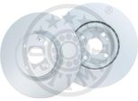 2X Disco Freno Optimal BS-9730C Anteriore 43 9Mm 280Mm