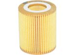Filtro Olio Fast FT38064 Elemento Filtrante Per Opel Zafira B (A05) Astra H Caravan (A04) Astra H Hatchback (A04) Astra H Gtc (A04) Vectra C Caravan (Z02)