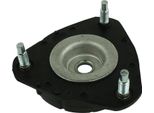 Cuscinetto Ammortizzatore Fast Cuscinetto FT12288 Anteriore Sinistro Anteriore Destro Per Ford Focus (Daw, Dbw) Gomma
